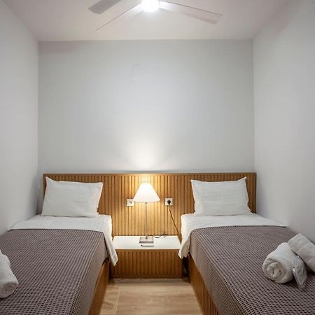 Habitat 29 B Apartment Солун Екстериор снимка