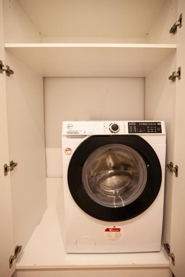 Habitat 29 B Apartment Солун Екстериор снимка