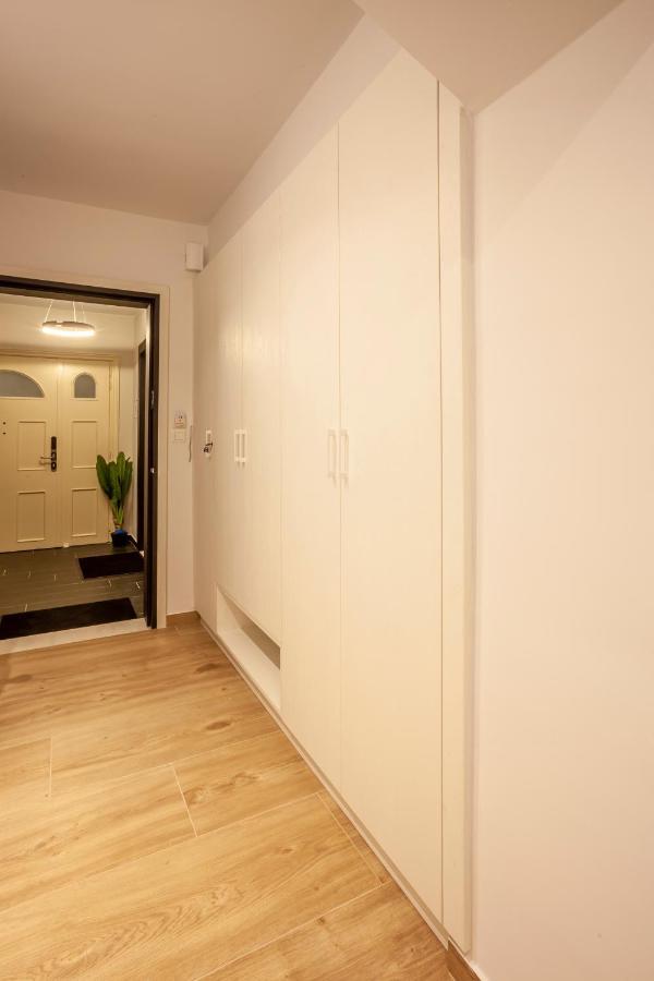 Habitat 29 B Apartment Солун Екстериор снимка