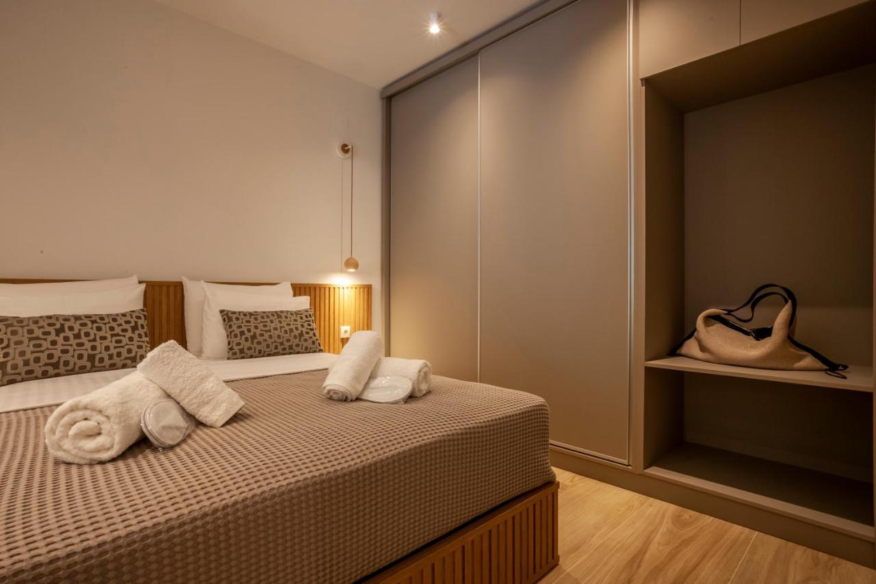 Habitat 29 B Apartment Солун Екстериор снимка