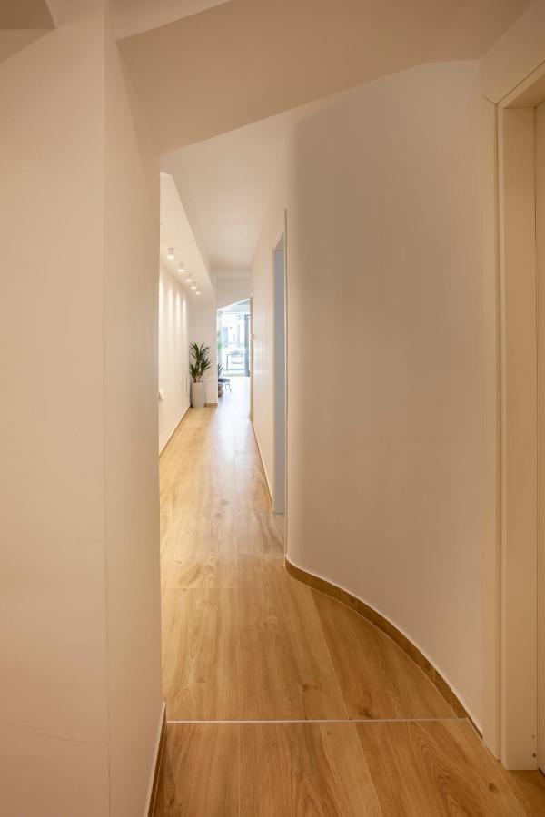 Habitat 29 B Apartment Солун Екстериор снимка