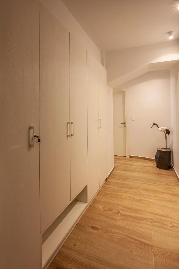 Habitat 29 B Apartment Солун Екстериор снимка
